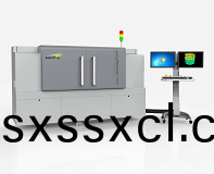 工業CT-臥(wo)式CT