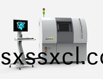 顯(xian)微(wei)CT-nanoVoxel