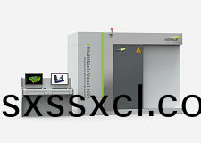 工(gong)業(ye)CT-X射(she)線成像(xiang)