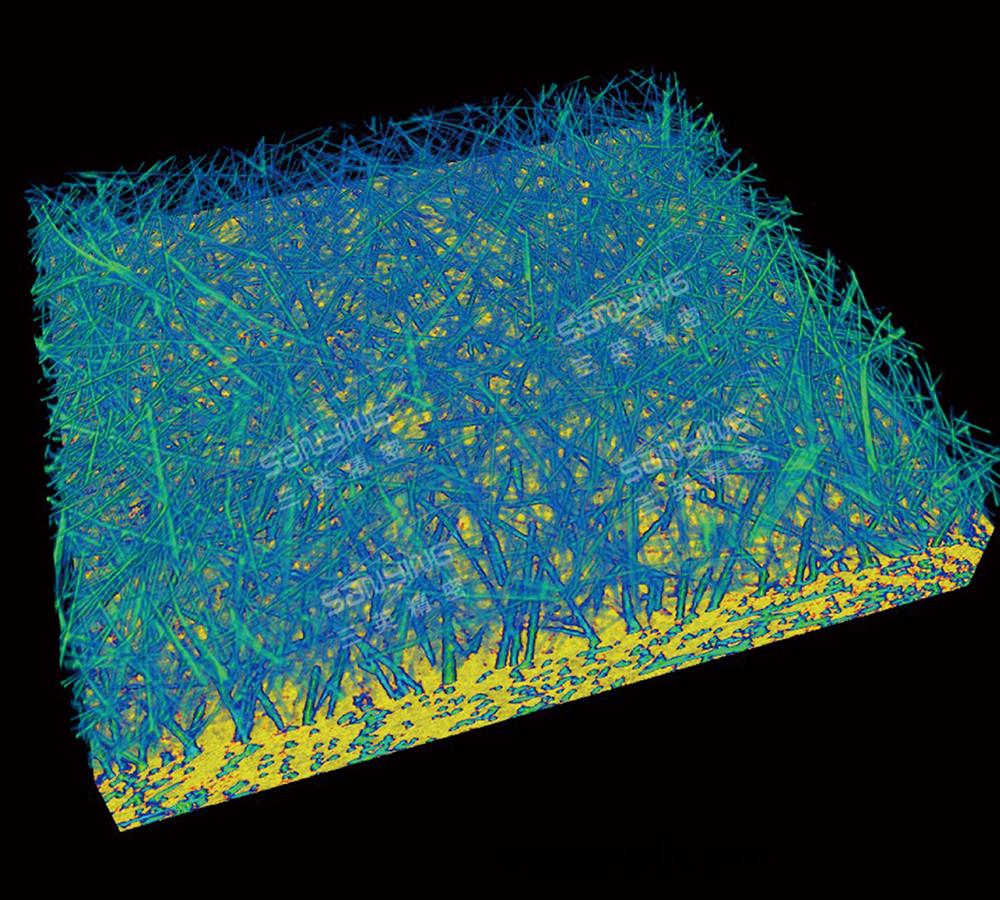 樹(shu)脂(zhi)基玻瓈纖維(wei)
