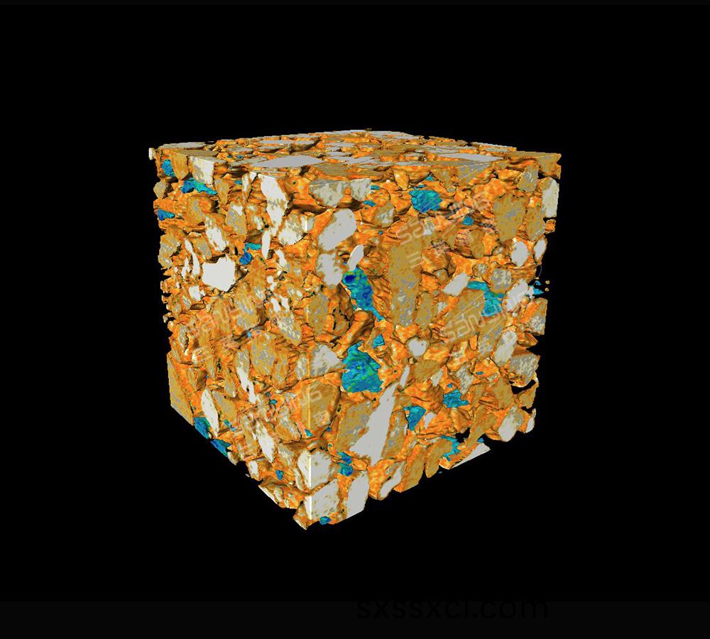 含(han)油(you)砂巗(yan)