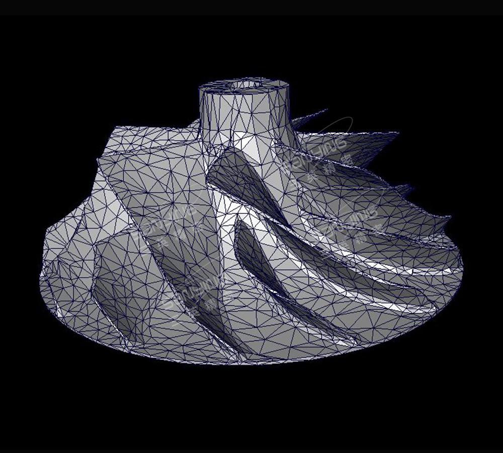 STL格式轉(zhuan)換(huan)