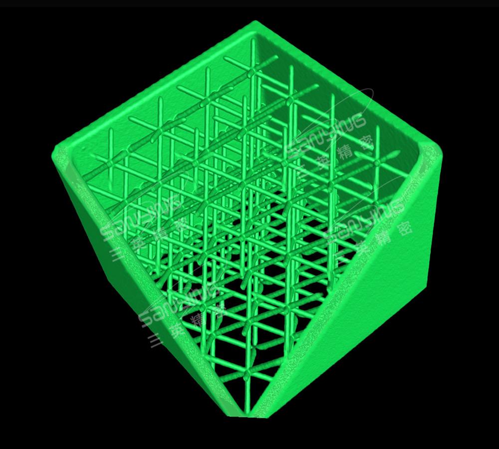 金(jin)屬3D打(da)印