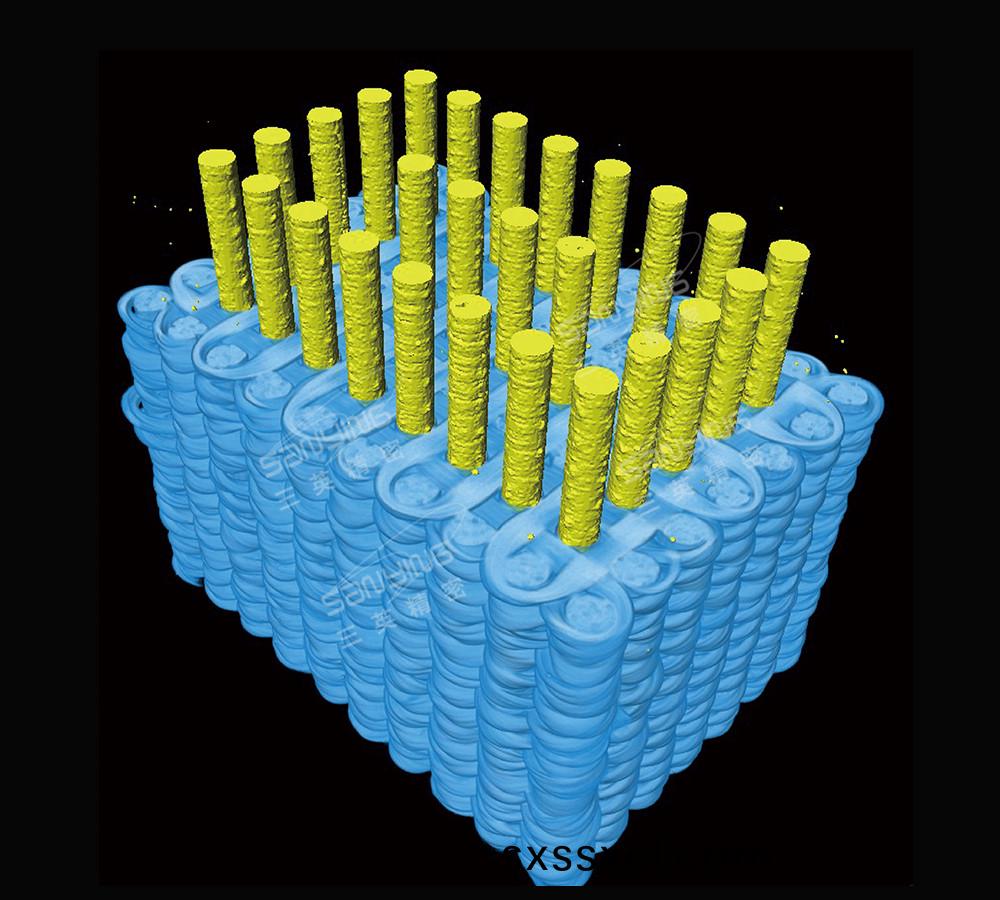 碳(tan)纖(xian)維(wei)編織(zhi)