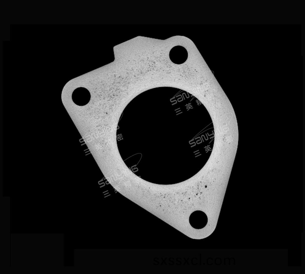 壓(ya)鑄件(jian)缺陷(xian)