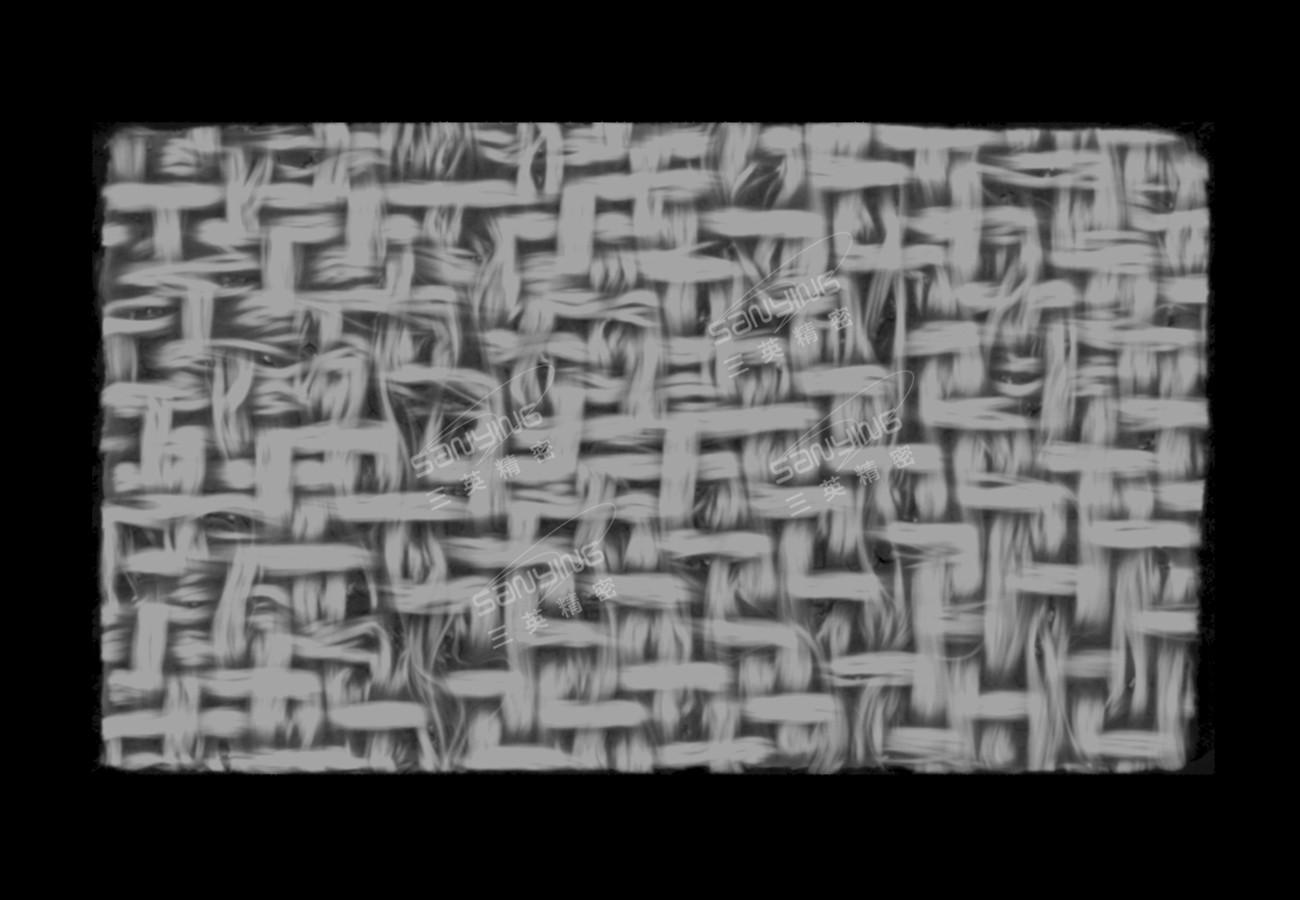 樹脂基(ji)碳纖維切片