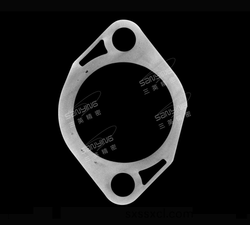 註塑件(jian)缺陷(xian)