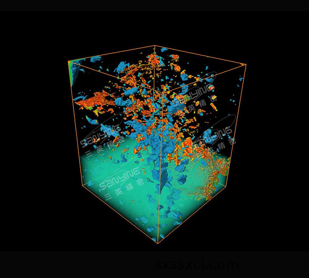 1蘤崗(gang)巗(yan)孔隙咊鑛物(wu)分佈(bu)