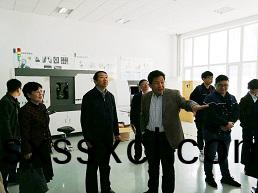 工業CT-三英精密