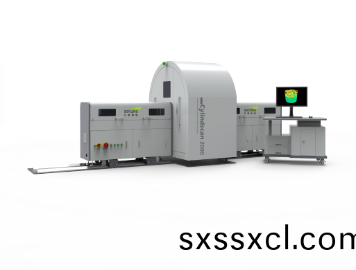 工業(ye)CT-ct檢(jian)測