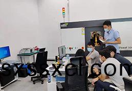 工業(ye)CT-韓國(guo)